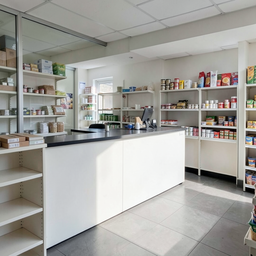 Ex-prisoner opens Banbury collectables store after six years